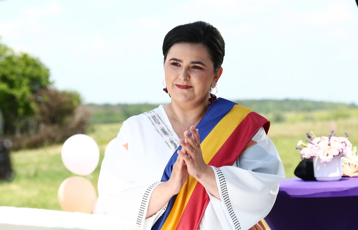 „Iubire cu parfum de lavandă”, sezonul 3, se încheie vineri!