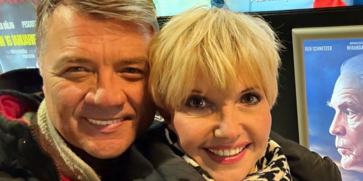 sorin-marcus-si-marina-almasan.jpg - NewsFactor