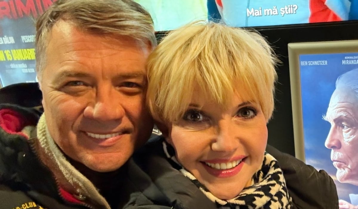 Sorin Mărcuș și Marina Almășan: Un nou cuplu în peisajul monden românesc Omul de afaceri Sorin Mărcuș și vedeta TVR 2, Marina Almășan, au făcut recent un pas care a stârnit curiozitatea fanilor, confirmând astfel că formează un cuplu