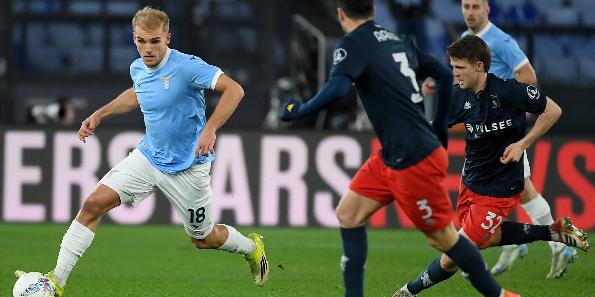 ss-lazio-v-genoa-cfc-serie-a-4.jpg - NewsFactor