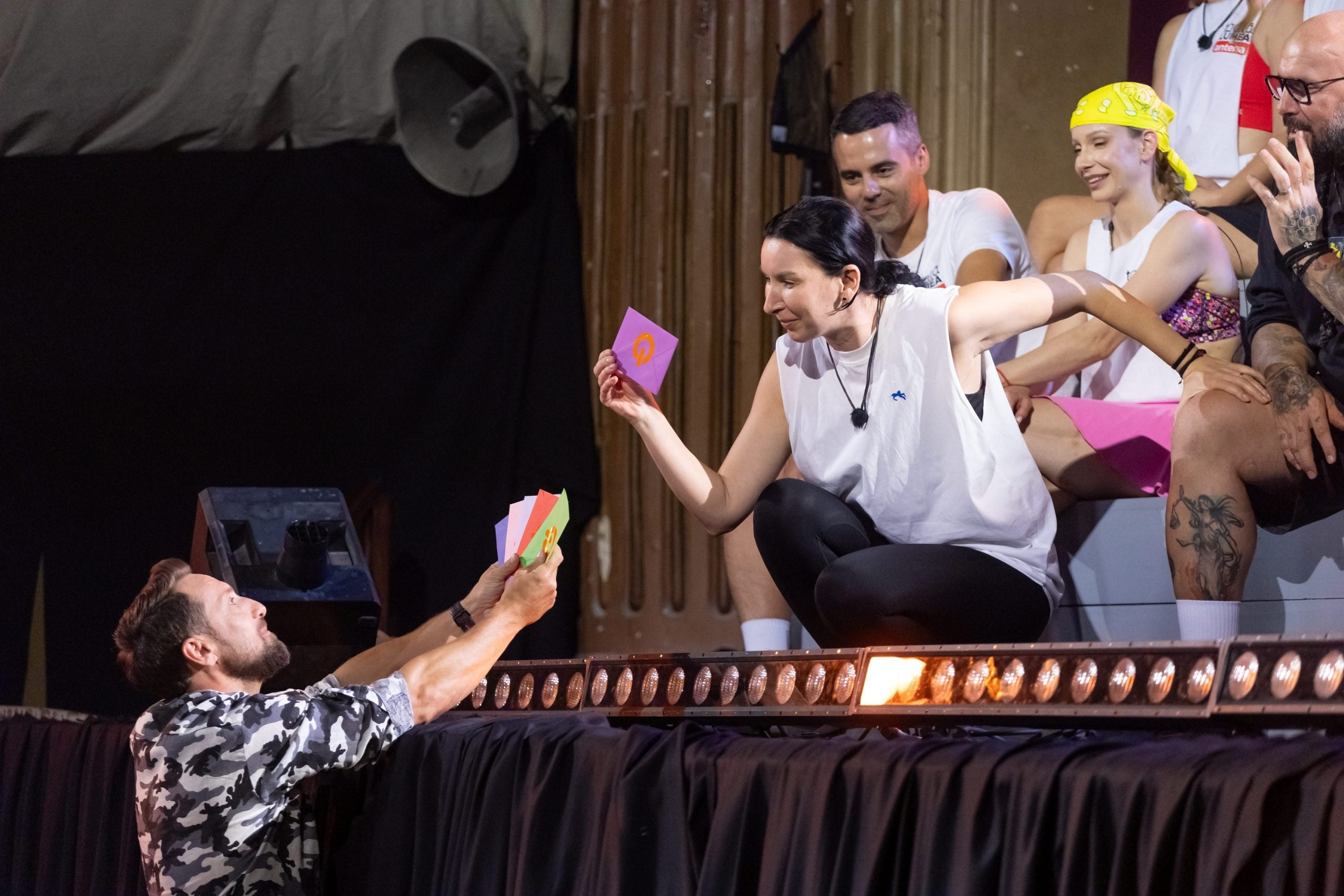 Eliminare șocantă pentru cuplul de aur în ediția din 21 ianuarie 2026