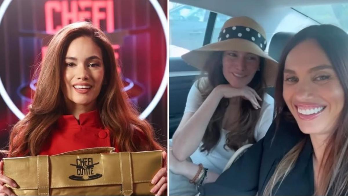 Actrița Tal Berkovich, o stea a emisiunii „Chefi la cuțite”, a murit la 41 de ani într-un tragic accident rutier în Israel Tal Berkovich, cunoscută actriță și fostă concurentă a emisiunii „Chefi la cuțite”, a decedat la doar 41 de ani în urma unui accident grav pe o autostradă din Israel