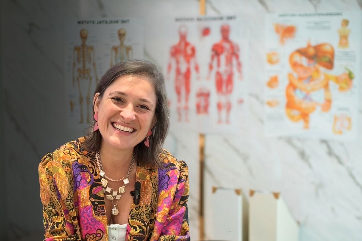 Alimentația, cheie în vindecare