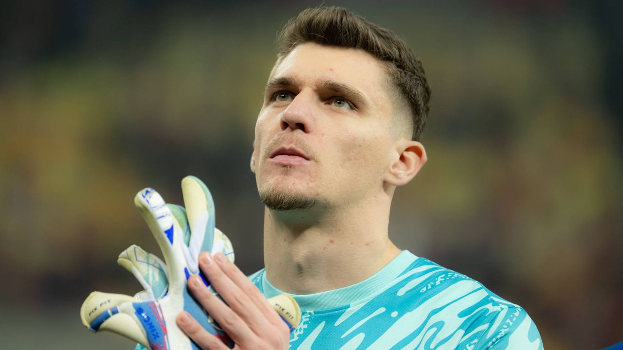 Ștefan Târnovanu, pe cale să semneze cu o echipă arabă, după Șut!