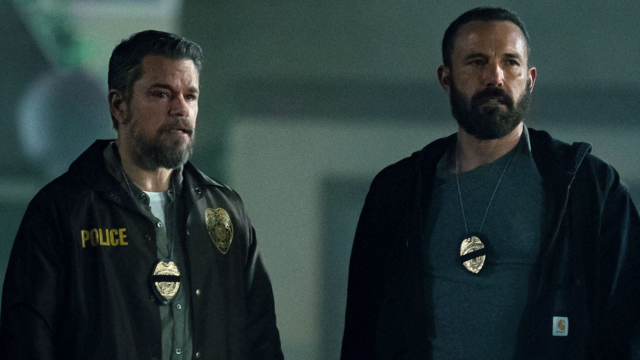 „Recenzie The Rip: Netflix surprinde printr-o poveste captivantă”