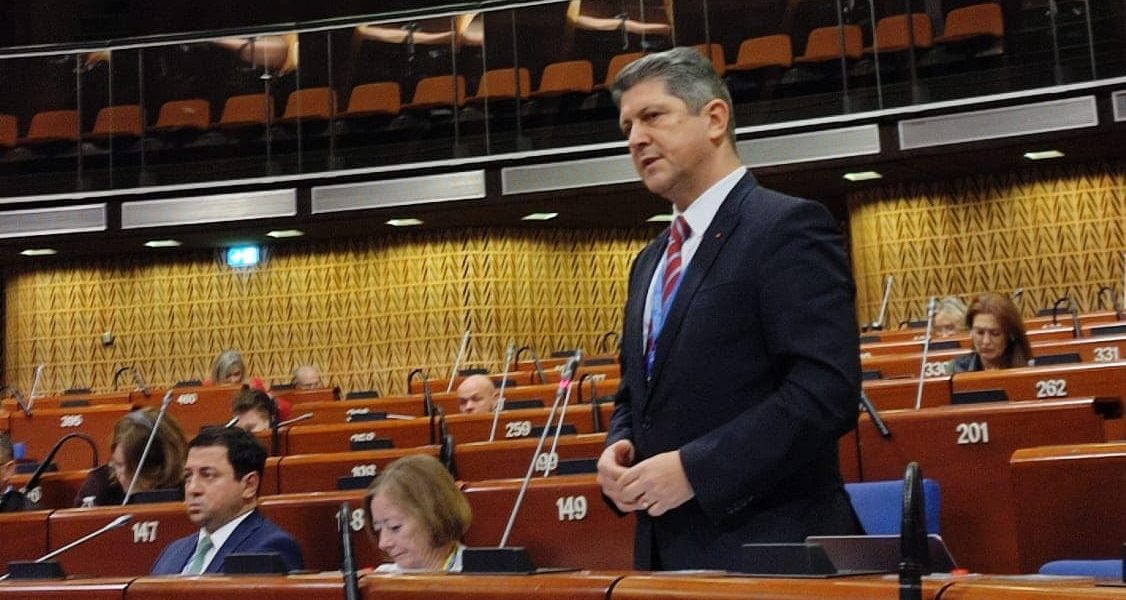 titus-corlatean.jpg - NewsFactor