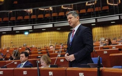 titus-corlatean.jpg - NewsFactor