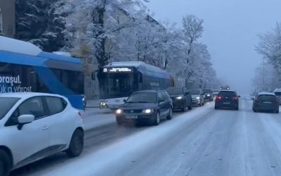 trafic-blocat-mures.jpg - NewsFactor