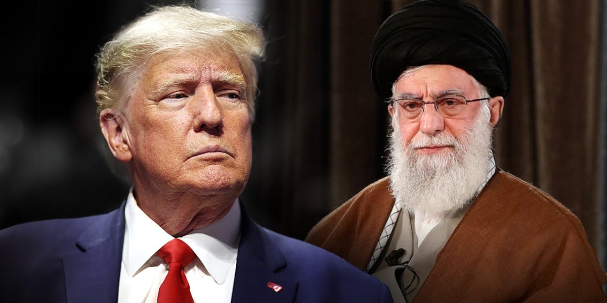 trump-iran-stern-1.jpg - NewsFactor