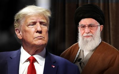 trump-iran-stern-1.jpg - NewsFactor