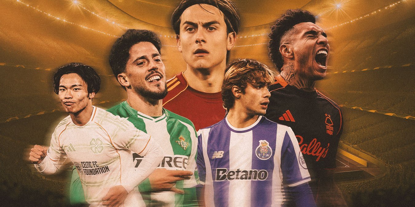 Faza finală a UEFA Europa League: Meciuri decisive în pragul eliminărilor De miercuri, fanii fotbalului din întreaga Europă își îndreaptă atenția spre ultimele meciuri din faza grupelor UEFA Europa League