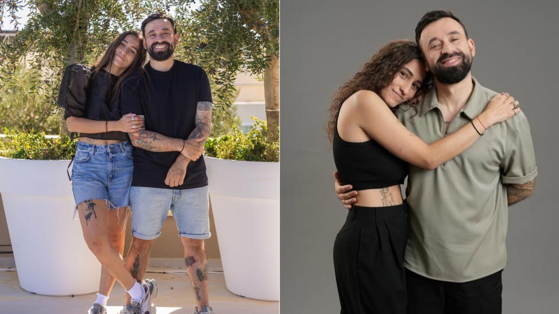 Oase și Maria Pitică, cerere în căsătorie în culisele Power Couple 3