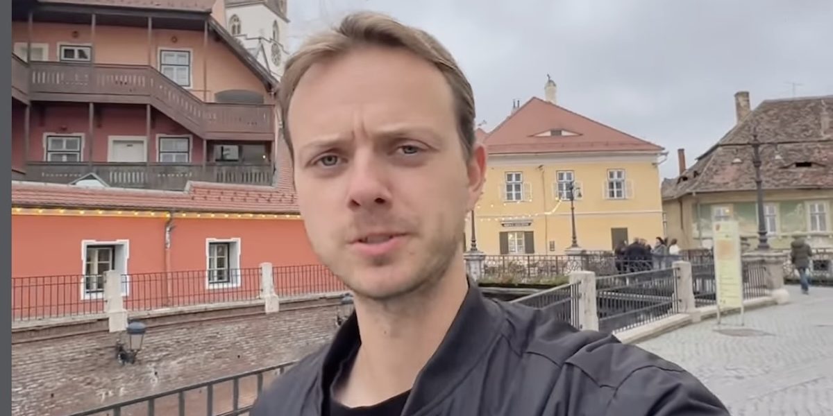 vlogger-olanda-nhvm.jpg - NewsFactor