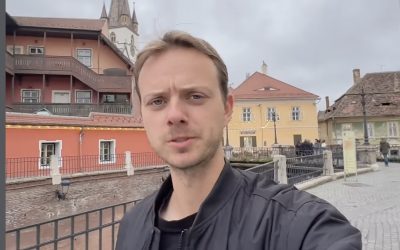 vlogger-olanda-nhvm.jpg - NewsFactor