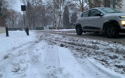 zapada-bucuresti.jpg - NewsFactor