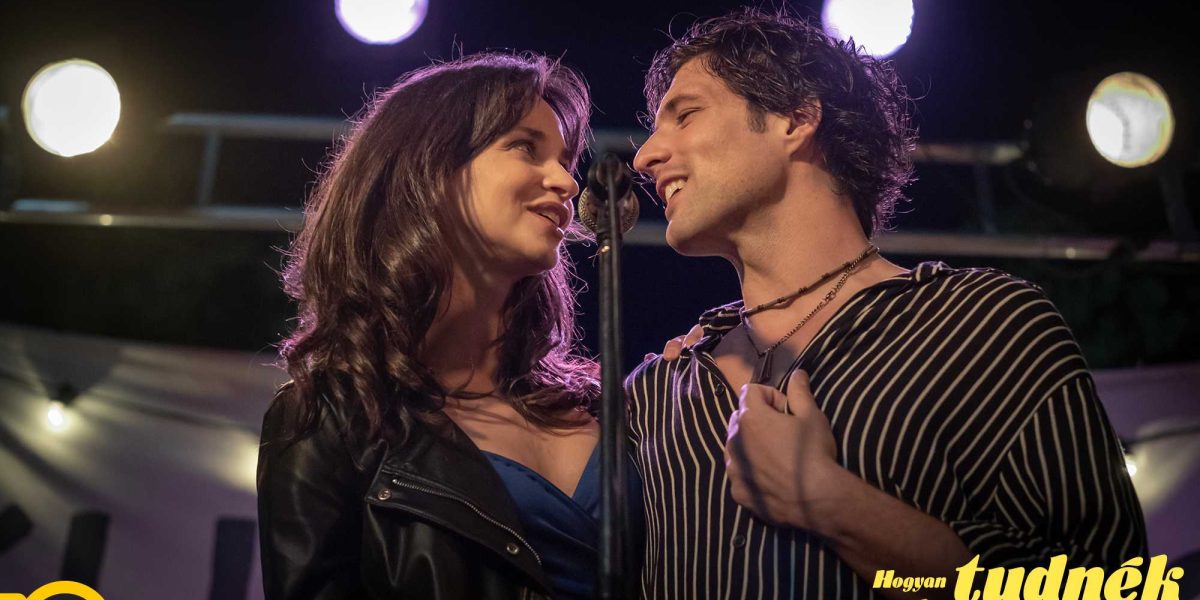 Bejelentették, mikor kerül a mozikba a Hogyan tudnék élni nélküled? második része