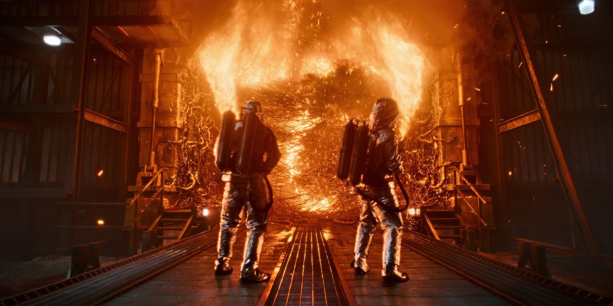 Cel mai urmărit serial din istoria Netflix se încheie la noapte cu un episod de lungimea unui film: „Totul se reduce cu adevărat la minutele finale”