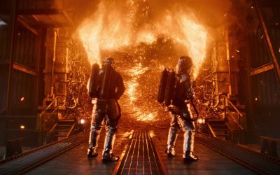 Cel mai urmărit serial din istoria Netflix se încheie la noapte cu un episod de lungimea unui film: „Totul se reduce cu adevărat la minutele finale”