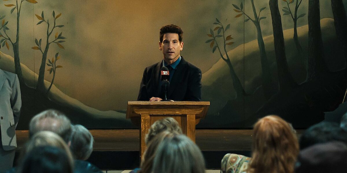 His & Hers Cast Guide: Who Plays Who in Tessa Thompson's New Psychological Thriller Series?