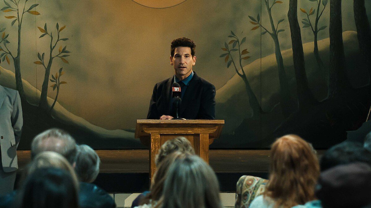 „HIS & HERS: Actori cheie în noul thriller psihologic cu Tessa Thompson”