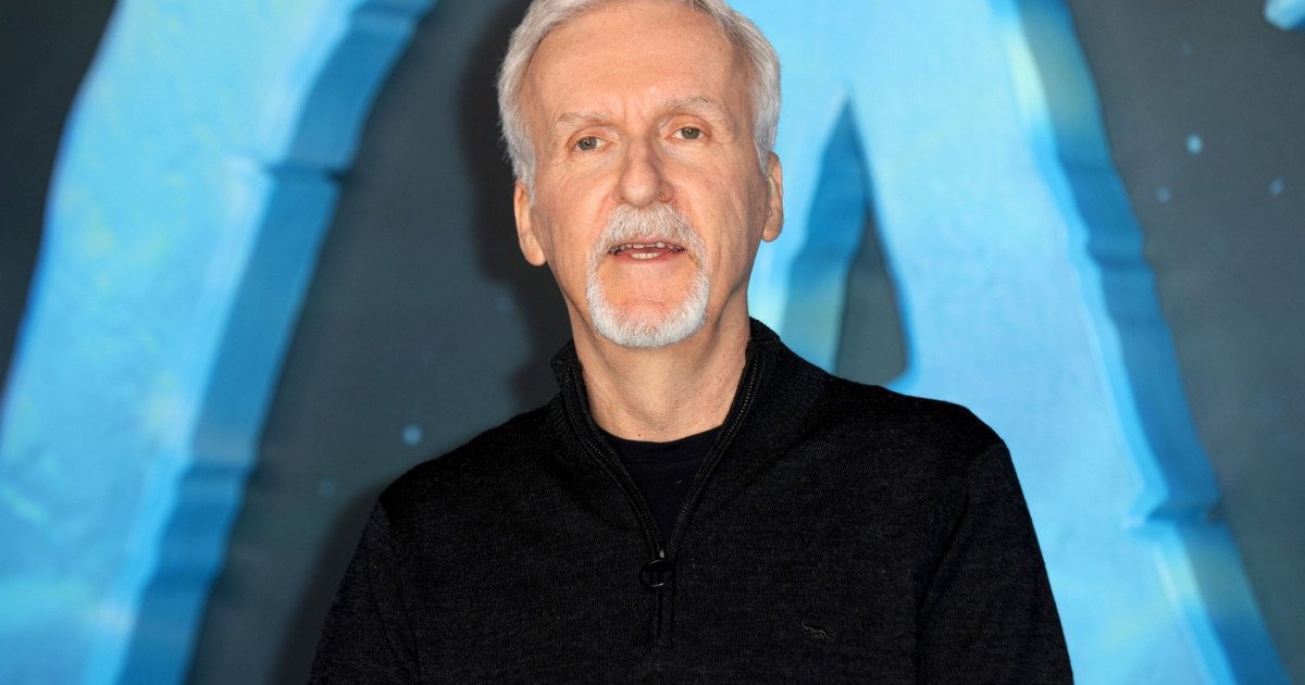 „James Cameron, regizorul Avatar, își părăsește America pentru o nouă viață”