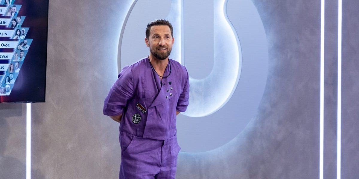 „Power Couple”, 26 ianuarie 2026. O probă inedită le va aminti băieților de copilărie: „Jocul de astăzi este șotronul… deasupra mării”