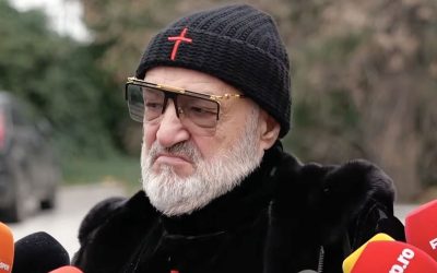 „Nu mai spun de taxe”