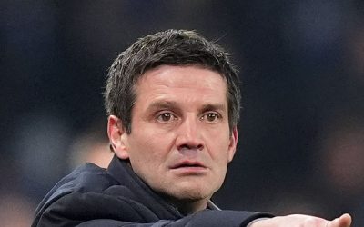 „Chivu mă uimește!”. Un nume mare al fotbalului italian, impresionat de antrenorul lui Inter: „Printre oamenii anului”