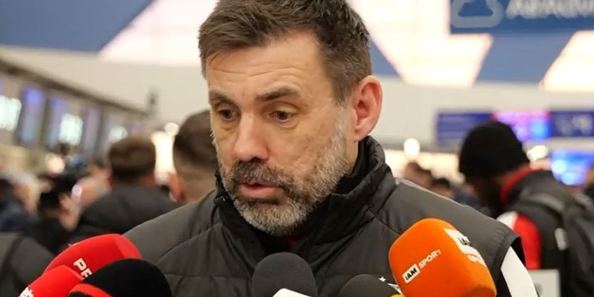 „Cu toții așteptam mai multe transferuri!”. Ce a spus despre Vătăjelu