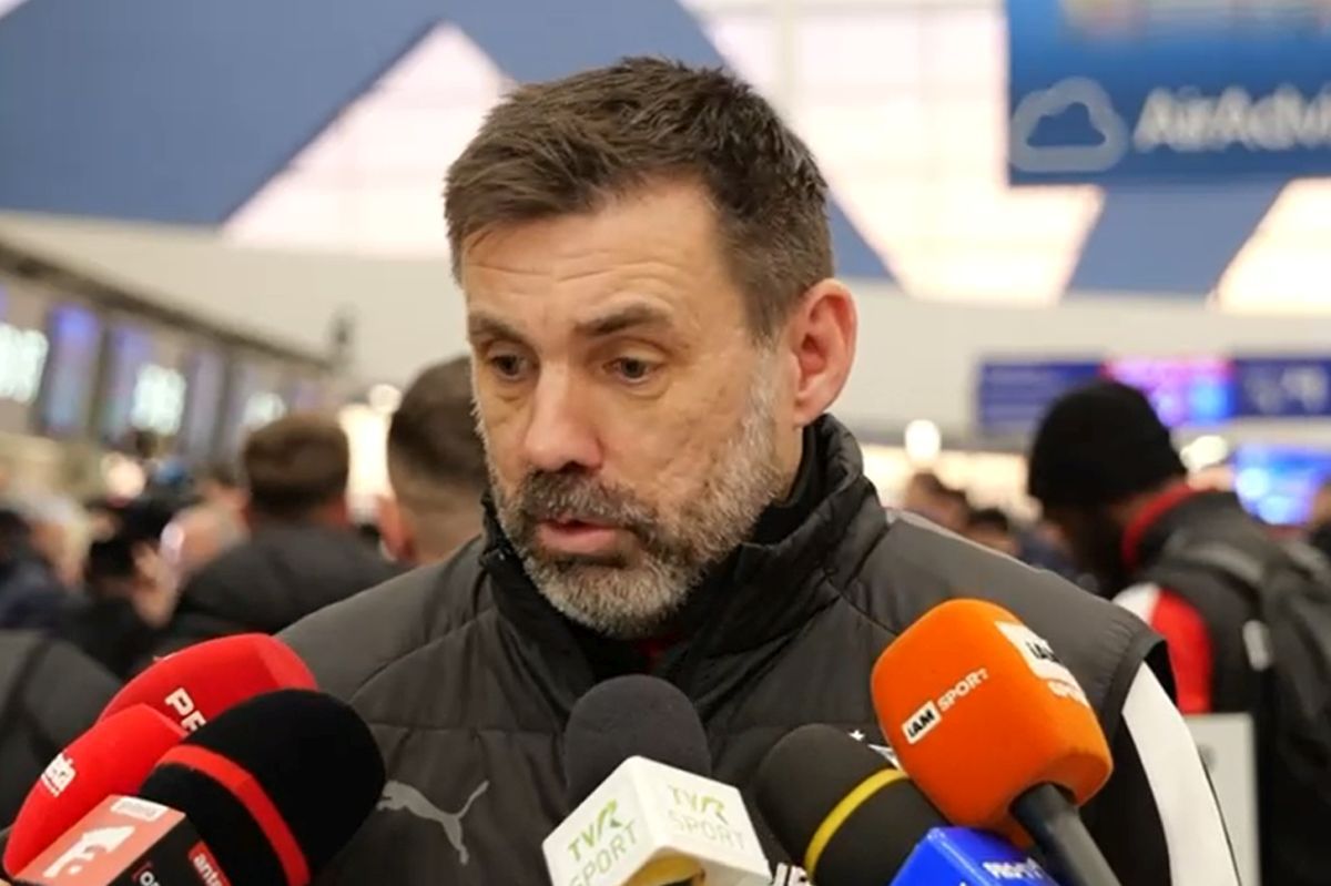 „Vătăjelu reamintește: Așteptările mari în ceea ce privește transferurile”