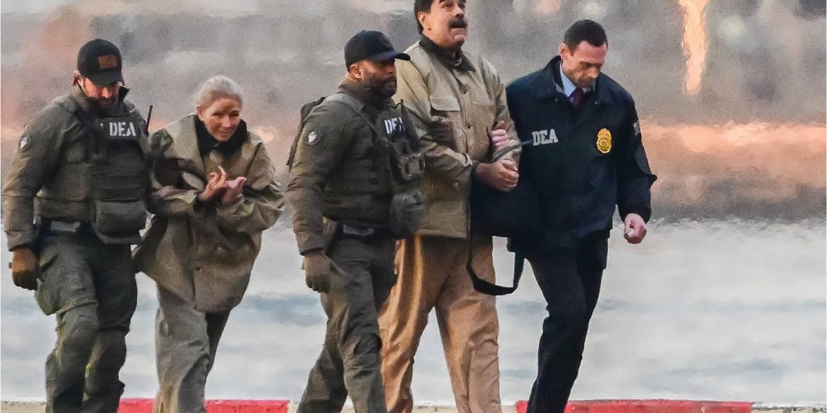 „Slavă Domnului că s-a întâmplat ce s-a întâmplat”: mărturiile unor venezueleni după capturarea lui Nicolas Maduro de către SUA