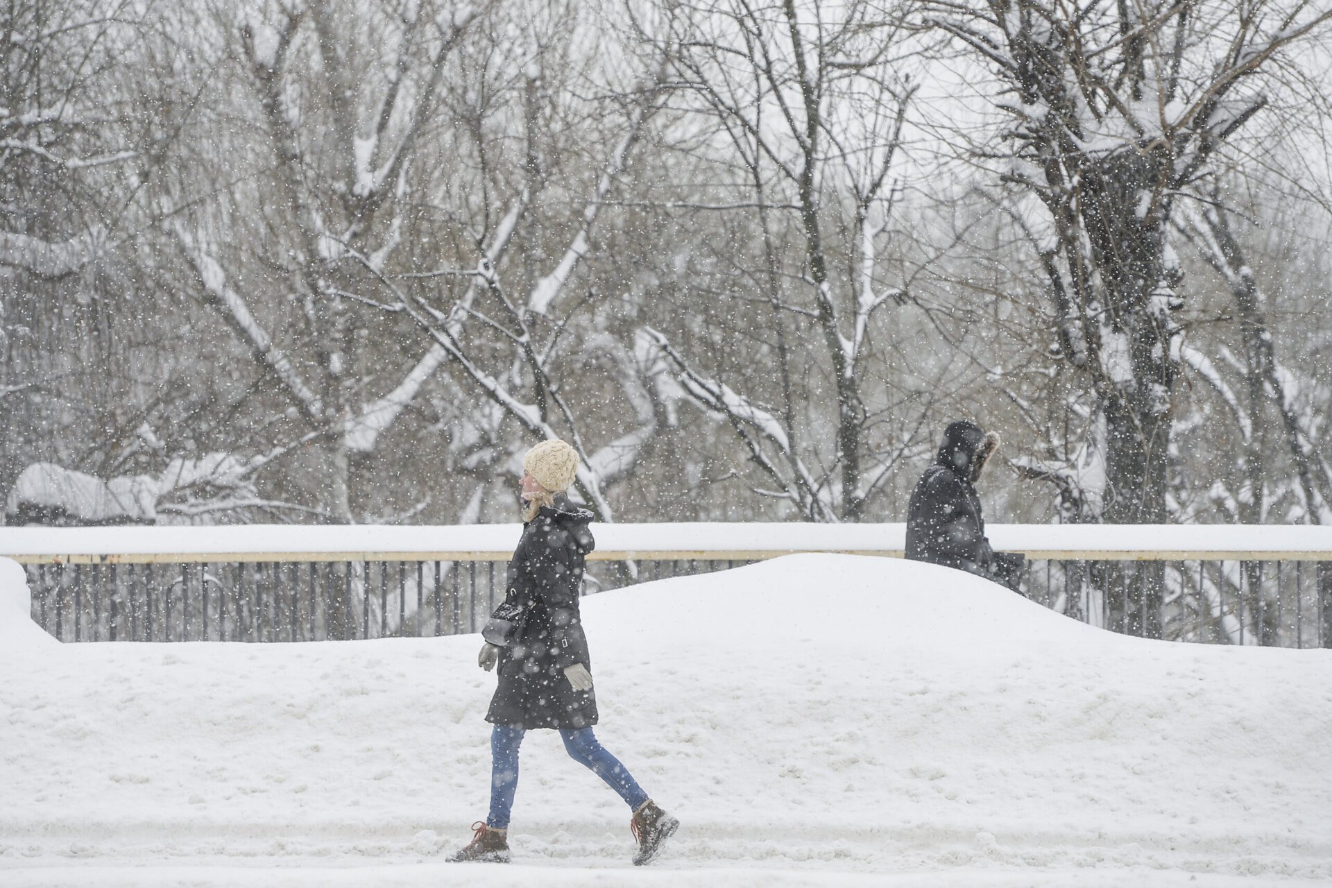„Vortexul Polar se pregătește să lovească Europa cu un val de frig”