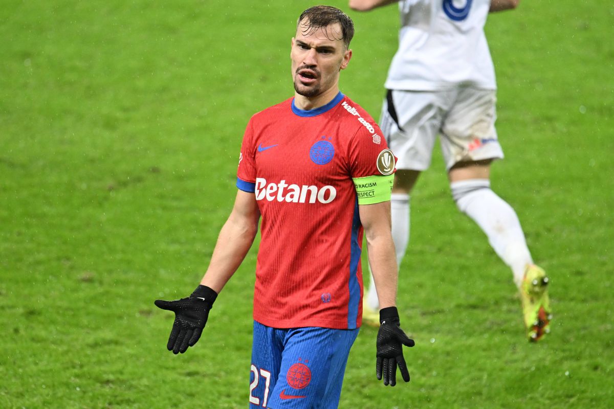 Calificarea în play-off se decide pe muchie: un meci decisiv!