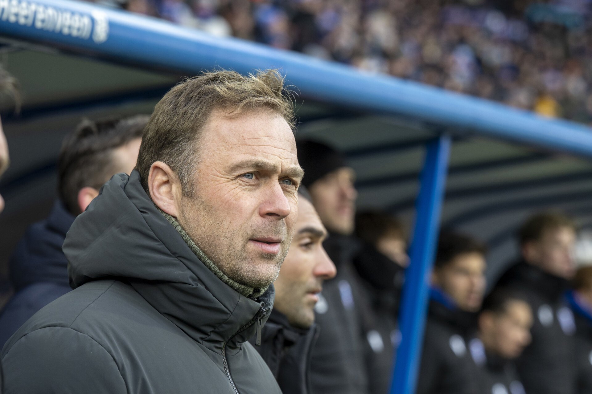 Robin Veldman vrea să răstoarne puterea lui PSV: ”Bicicleta se învârte”