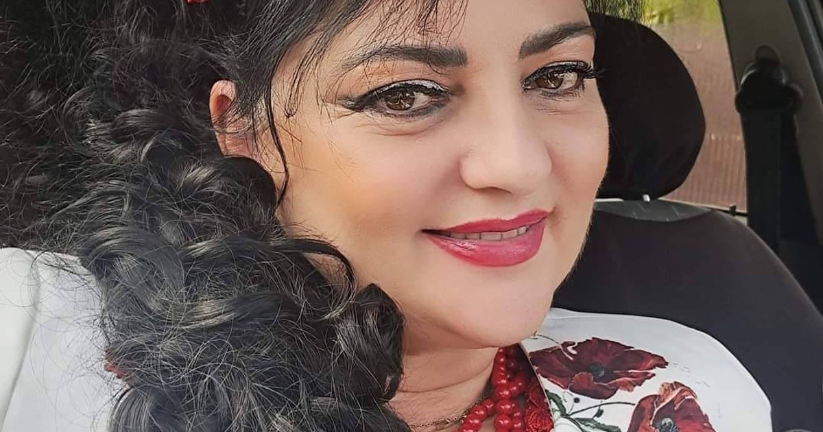 Doliu în muzica populară românească: Mihaela Cojocaru a decedat la 53 de ani Doliu în lumea muzicii populare românești