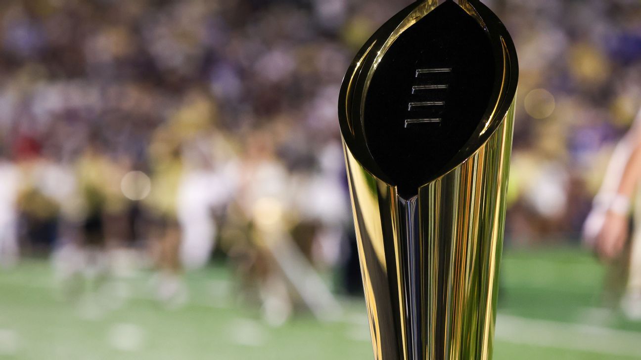 Un nou model pentru playoff-ul colegial în fotbalul american: Expansie la 24 de echipe Conferința Big Ten a prezentat o propunere internă care ar putea revoluționa formatul actual al playoff-ului din fotbalul colegial din SUA, transmițând ideea unui sistem extins la 24 de echipe