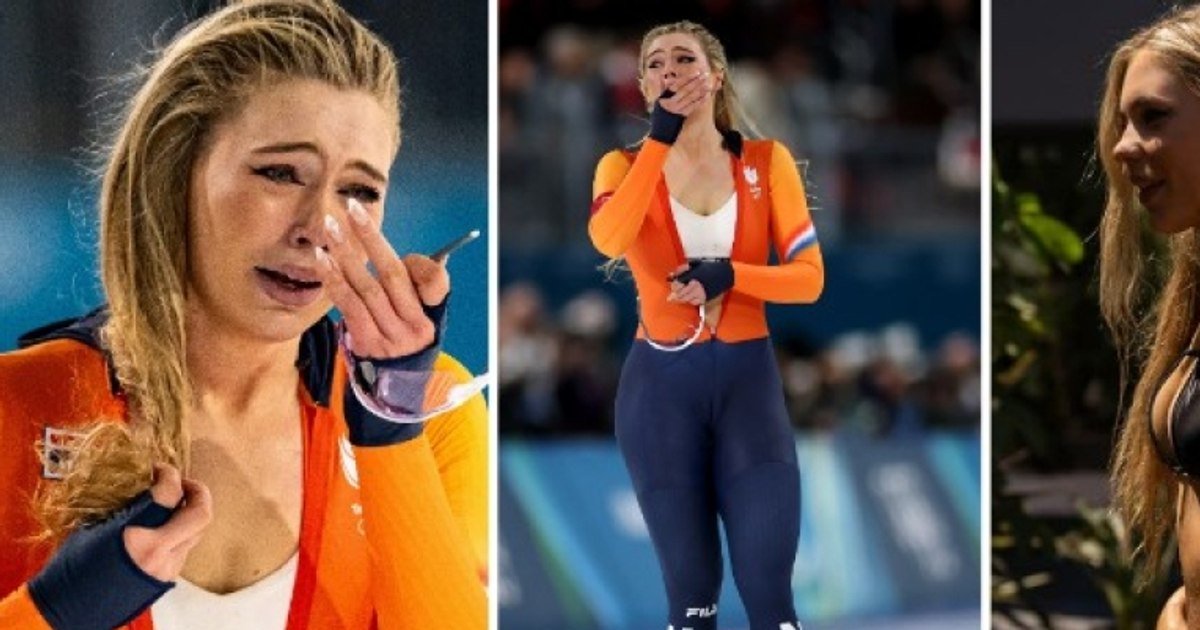La Jocurile Olimpice de iarnă de la Milano Cortina, patinatoarea olandeză Jutta Leerdam a reușit o performanță nu doar pe gheață, ci și pe terenul marketingului