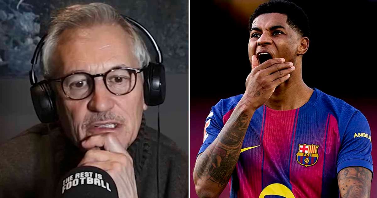 Gary Lineker îl susține pe Marcus Rashford: „Este pregătit pentru World Cup” Gary Lineker, fostul atacant de excepție al Angliei, și-a exprimat sprijinul pentru Marcus Rashford, în contextul speculațiilor legate de viitorul atacantului de la Manchester United