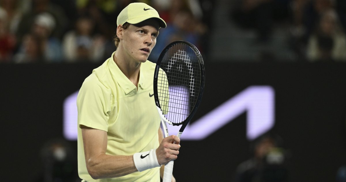 Popyrin înfruntă provocarea în runda a doua a competiției!