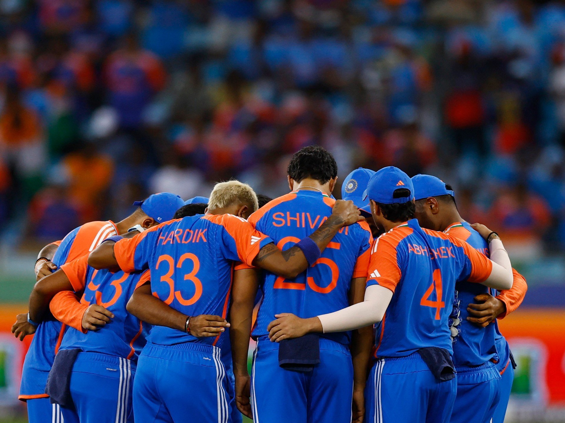 T20 World Cup 2026: Echipele și loturile competiției finale!