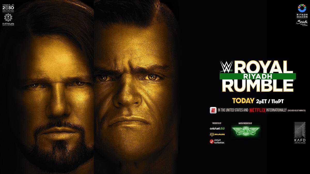 Predicții pentru Royal Rumble: Ce surprize ne așteaptă la WWE?