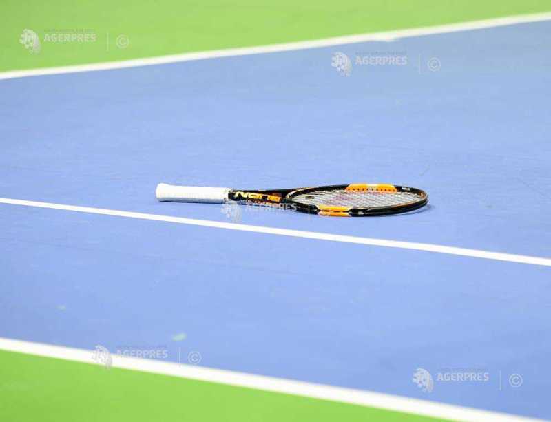 Jaqueline Cristian și Gabriela Ruse avansează în sferturile de finală de la Transylvania Open Perechea română formată din Jaqueline Cristian și Gabriela Ruse s-a calificat marți în sferturile de finală ale probei de dublu din cadrul turneului de tenis Transylvania Open (WTA 250), desfășurat la BTarena din Cluj-Napoca