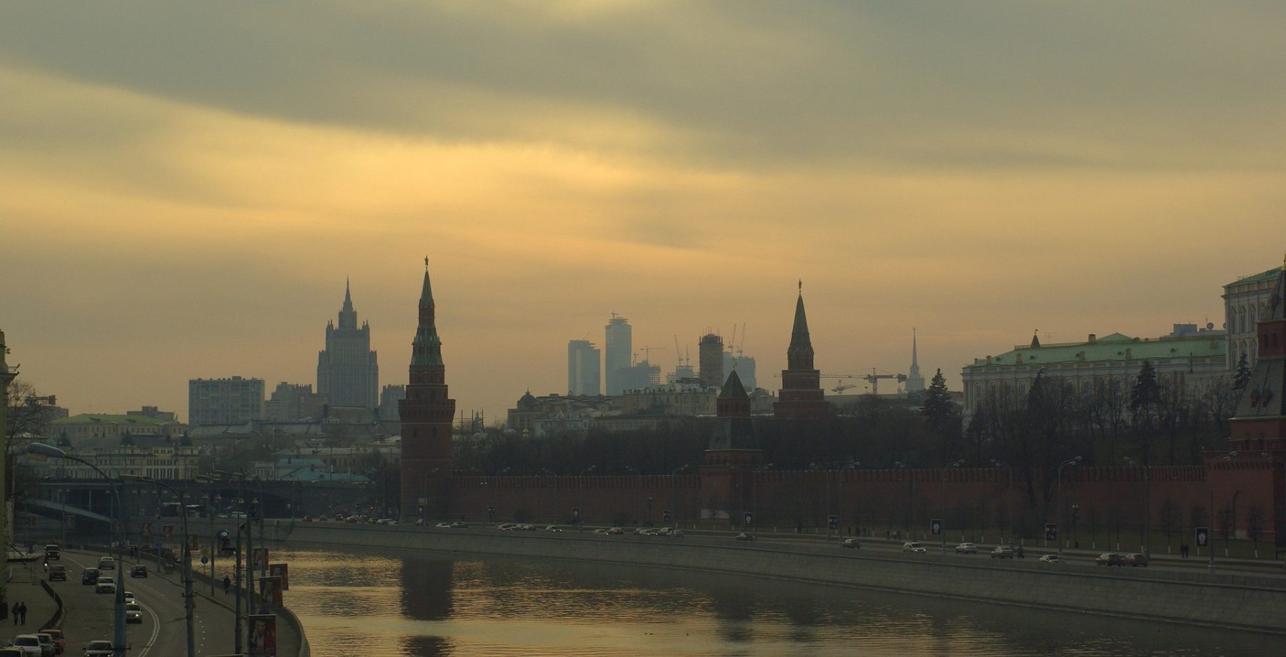 Rusia cere administrare internationala pentru Ucraina