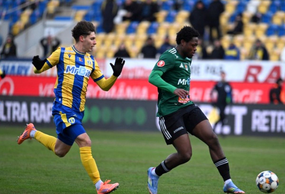 Petrolul obține o victorie crucială în fața Unirii Slobozia Petrolul Ploiești a reușit să învingă Unirea Slobozia într-un meci tensionat, scor 1-0, în prima partidă din etapa intermediară a Superligii, disputată pe stadionul „Ilie Oană”