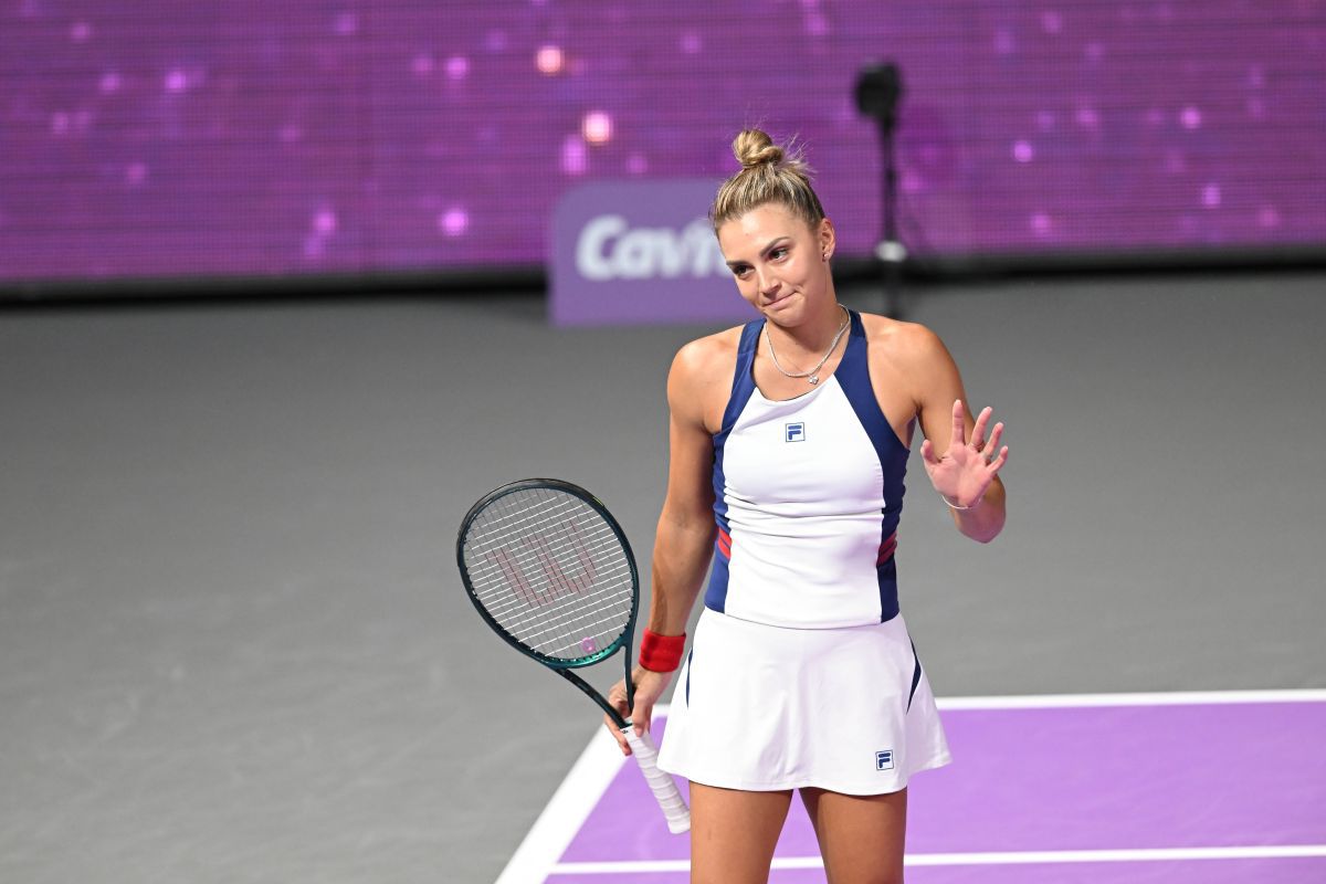 Eșec surpriză pentru Jaqueline Cristian la Transylvania Open Jaqueline Cristian, numărul 2 favorit al competiției, a fost eliminată în optimile de finală ale Transylvania Open de Daria Snigur, jucătoare venită din calificări, cu un score devastator de 6-1, 6-0