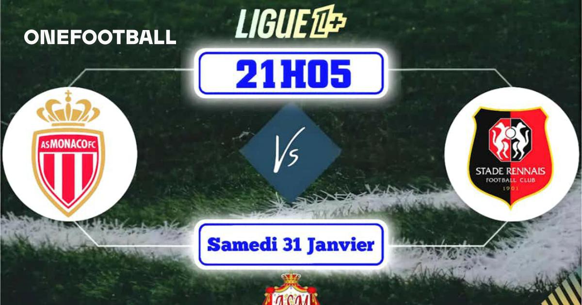 Emotivă întoarcere în Ligue 1: Breel Embolo se pregătește pentru confruntarea cu fostul său club, AS Monaco După un rezultat încurajator împotriva Juventusului, FC Rennes își îndreaptă atenția către meciul din Ligue 1, unde va întâlni AS Monaco