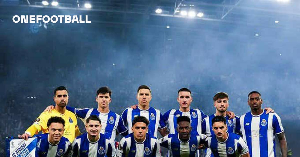 FC Porto își apără avansul în Liga I înainte de duelul cu Sporting FC Porto va juca luni seara, de la ora 20:45, în cadrul rundei a 20-a a Ligii I, în deplasare pe terenul celor de la Casa Pia