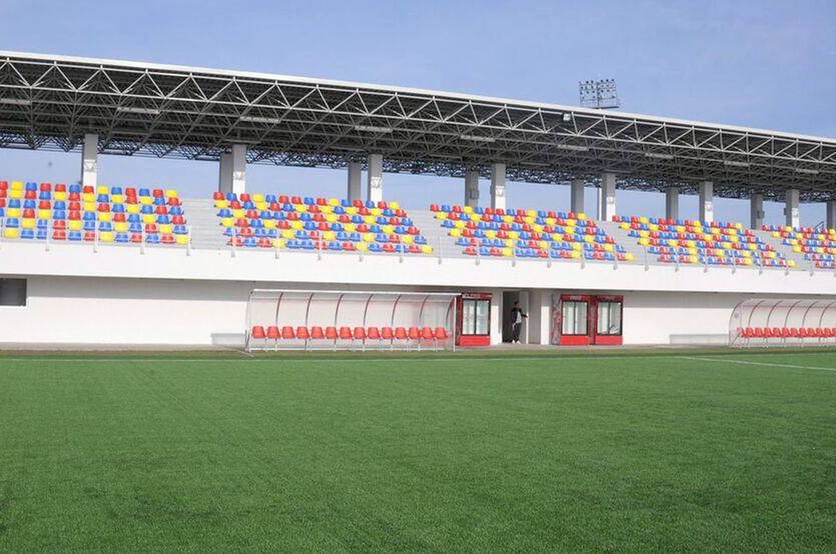 Etapa 18 din Liga 2: Meciul 4 se joacă la Buftea, intensitate maximă!