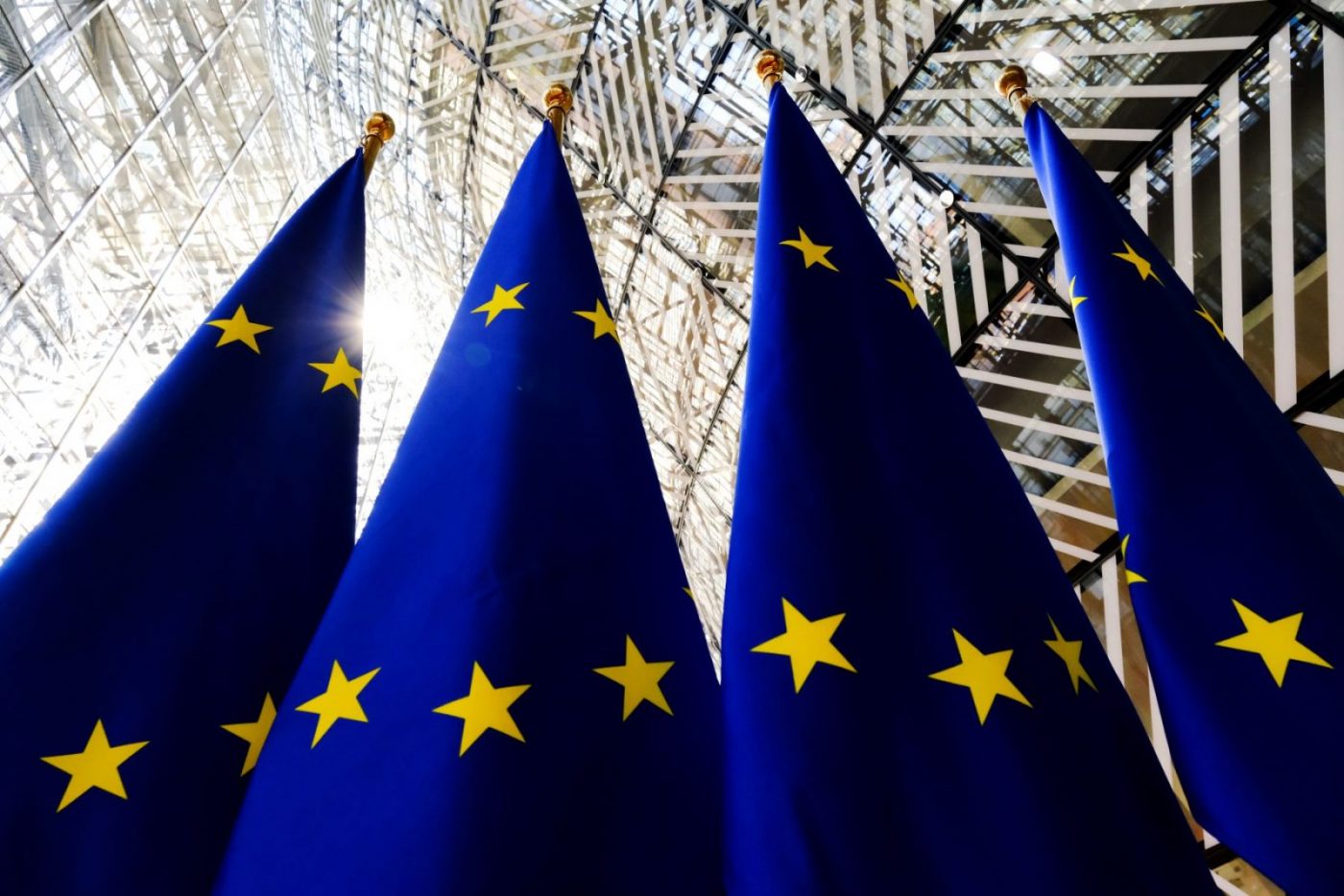 UE simulează un „război” pentru a testa apărarea reciprocă