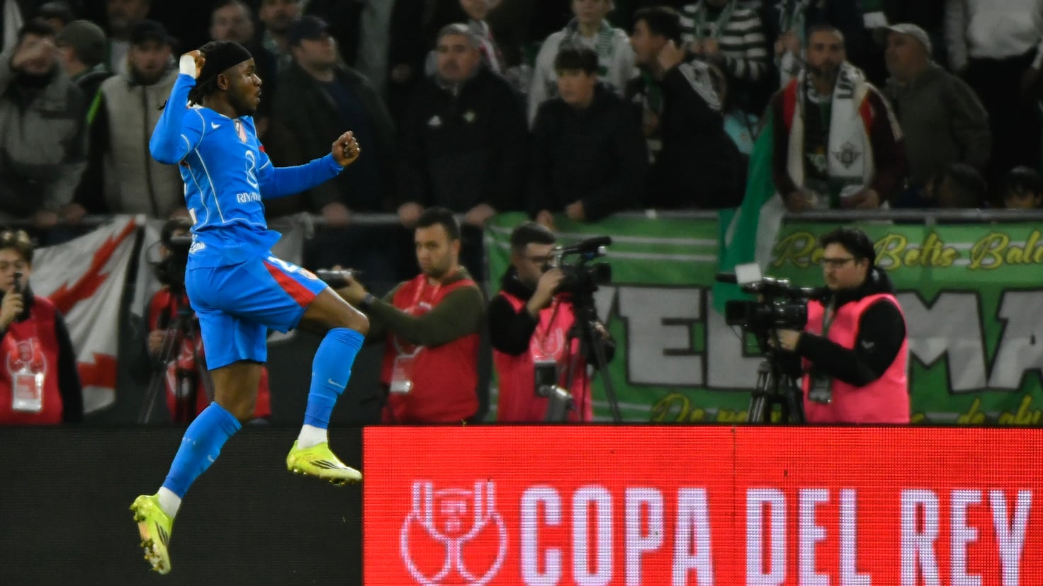 Ademola strălucește la Copa Mola: o nouă revelație în fotbal!